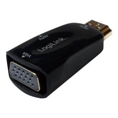 LogiLink HDMI to VGA  Video converter CV0107