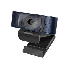 LogiLink HD Pro Webcam colour 2 MP 1920 x 1080 UA0379