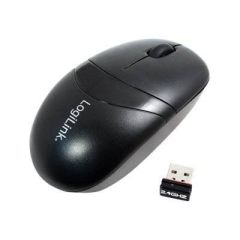 LogiLink Mini with Autolink Mouse optical 3 ID0069