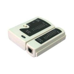 LogiLink Network Cable Tester Network tester WZ0010