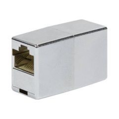 LogiLink Network coupler RJ-45 (F) to RJ-45 (F) NP0029