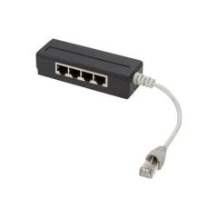 LogiLink Network splitter RJ-45 (F) to RJ-45 (M) MP0032