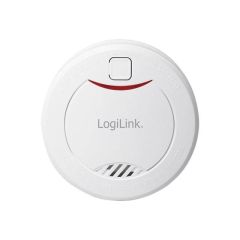 LogiLink Smoke Detector with VdS Approval  SC0010