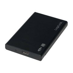 LogiLink Storage enclosure 2.5 SATA 6Gbs 600 MBps UA0275