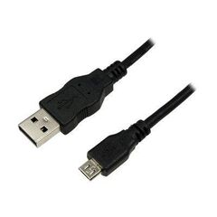 LogiLink USB cable USB (M) to Micro-USB Type B (M) CU0058