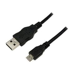 LogiLink USB cable USB (M) to Micro-USB Type B (M) CU0059
