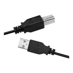 LogiLink USB cable USB (M) to USB Type B (M) USB CU0007B