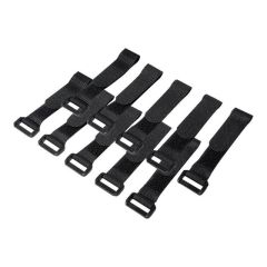 LogiLink Wire Strap Set with Velcro Cable strap KAB0056