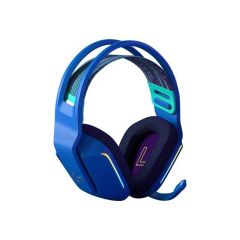 Logitech G G733 LIGHTSPEED Wireless RGB Gaming 981-000943