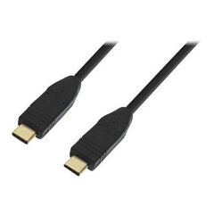 M-CAB PREMIUM USB cable USB-C (M) to USB-C (M) 2200046