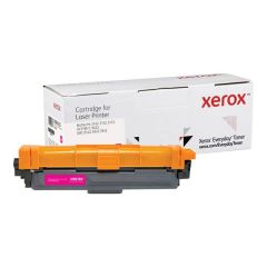 Magenta compatible toner (alternative for: Brother TN242M)