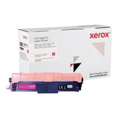 Magenta compatible toner (alternative for: Brother TN247M)