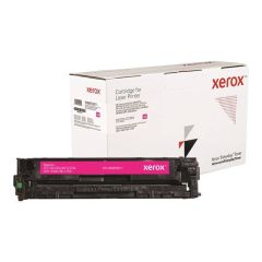 Magenta compatible toner (alternative for: HP CB543A, HP CE323A)