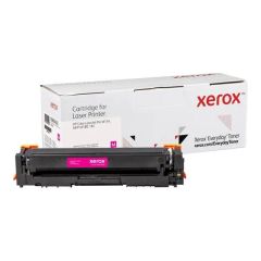 Magenta toner cartridge (alternative for: HP CF533A)