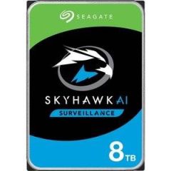 Seagate SkyHawk AI ST8000VE001 Hard drive 8 ST8000VE001