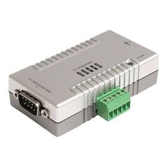 StarTech.com USB to Serial Adapter 2 Port ICUSB2324852