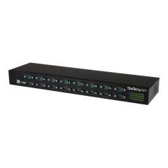 StarTech.com USB to Serial Hub 16 Port COM ICUSB23216FD