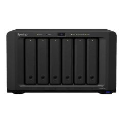 Synology Disk Station DS1621+ NAS server 6 bays DS1621+