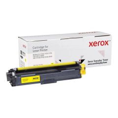 Yellow compatible toner (alternative for: Brother TN225Y,  TN245Y)