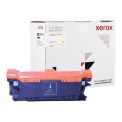 Yellow toner cartridge (alternative for: HP CF322A)