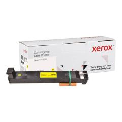 Yellow toner cartridge (alternative for: OKI 44318605)