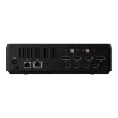 ZOTAC ZBOX Q Series QCM7T3000 Barebone ZBOX-QCM7T3000-BE