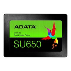 ADATA Ultimate SU650 Solid state drive 256GB  ASU650SS-256GT-R