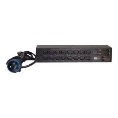 APC Switched Rack PDU AP7922B Power distribution AP7922B