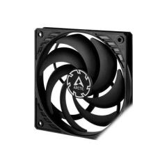 ARCTIC P12 Slim PWM PST Case fan 120 mm black ACFAN00187A
