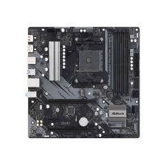 ASRock A520M Phantom Gaming 4 90-MXBEK0-A0UAYZ