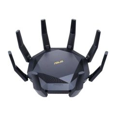 ASUS RT-AX89X Wireless router 8-port 90IG04J1-BM3010