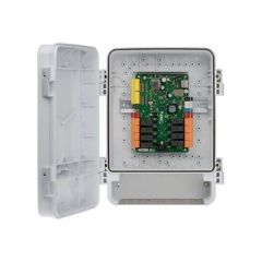 AXIS A9188-VE Network IO Relay Module Expansion 0831-001