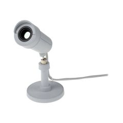 AXIS P1280-E Thermal network camera outdoor 0940-001