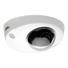 AXIS P3904-R Mk II Network Camera Network 01078-001