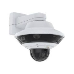 AXIS Q6010-E Network surveillance camera PTZ 01980-001