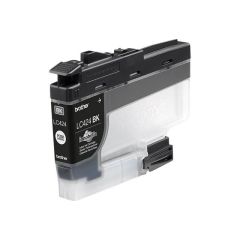 Brother LC424BK Black original ink cartridge LC-424BK