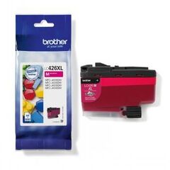 Brother LC426XLM High Yield magenta original ink LC426XLM