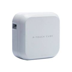 Brother P-Touch Cube Plus PT-P710BT Label PTP710BTHZ1