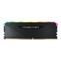 CORSAIR Vengeance RGB RS DDR4 kit 32 CMG32GX4M2D3600C18