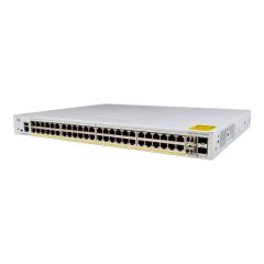 Cisco Catalyst 1000-48P-4X-L Switch C1000-48P-4X-L