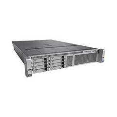 Cisco Rack rail kit for UCS C220 M4, C240 UCSC-RAILB-M4=