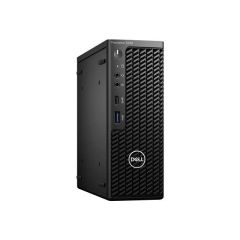 Dell Precision 3240 Compact USFF Core i7 10700  RAM 16GB SSD 512GB