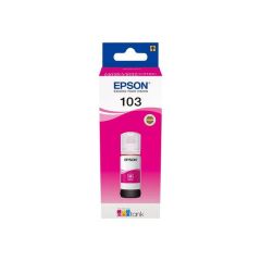 Epson 103 70 ml magenta original ink refill C13T00S34A