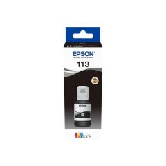 Epson EcoTank 113 127 ml black original ink C13T06B140