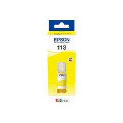 Epson EcoTank 113 70 ml yellow original ink C13T06B440