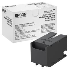 Epson Ink maintenance box for WorkForce Pro C13T671600