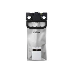 Epson XL black original ink pack for WorkForce Pro WF-C529,