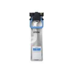 Epson XL cyan original ink pack for WorkForce Pro WF-C529,