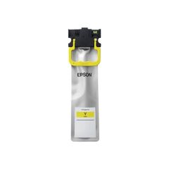 Epson XL yellow original ink pack for WorkForce Pro WF-C529