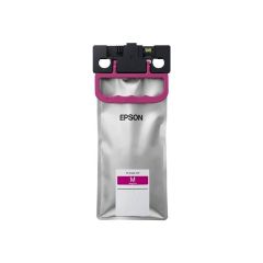 Epson XXL size magenta original ink pack for WorkForce Pro WF-C529
